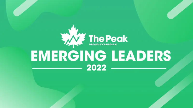 Emerging Leaders